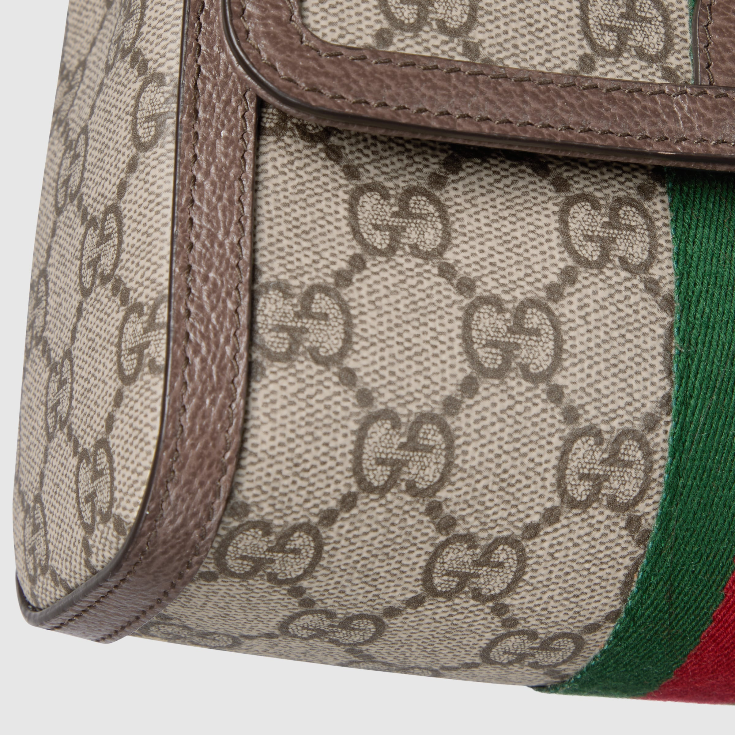 Ophidia mini shoulder bag - 9