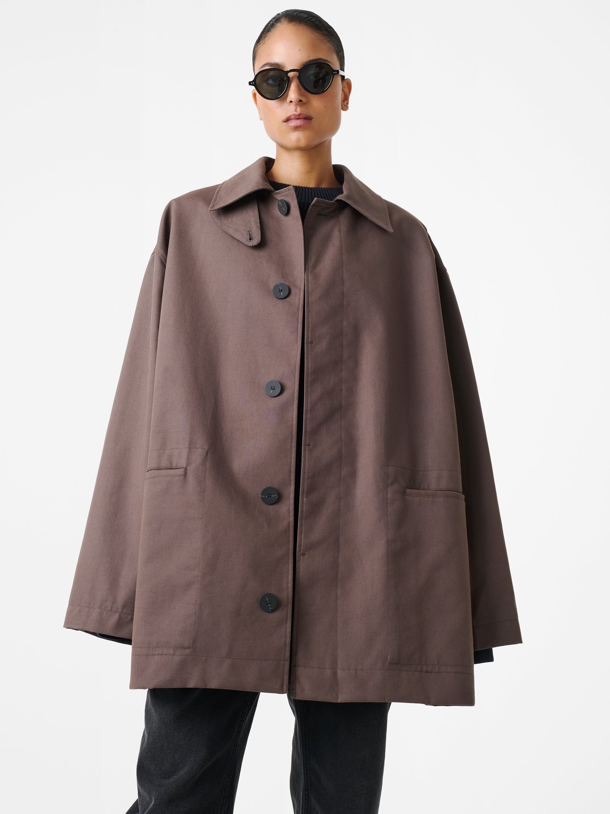 Measure Jacket - 7