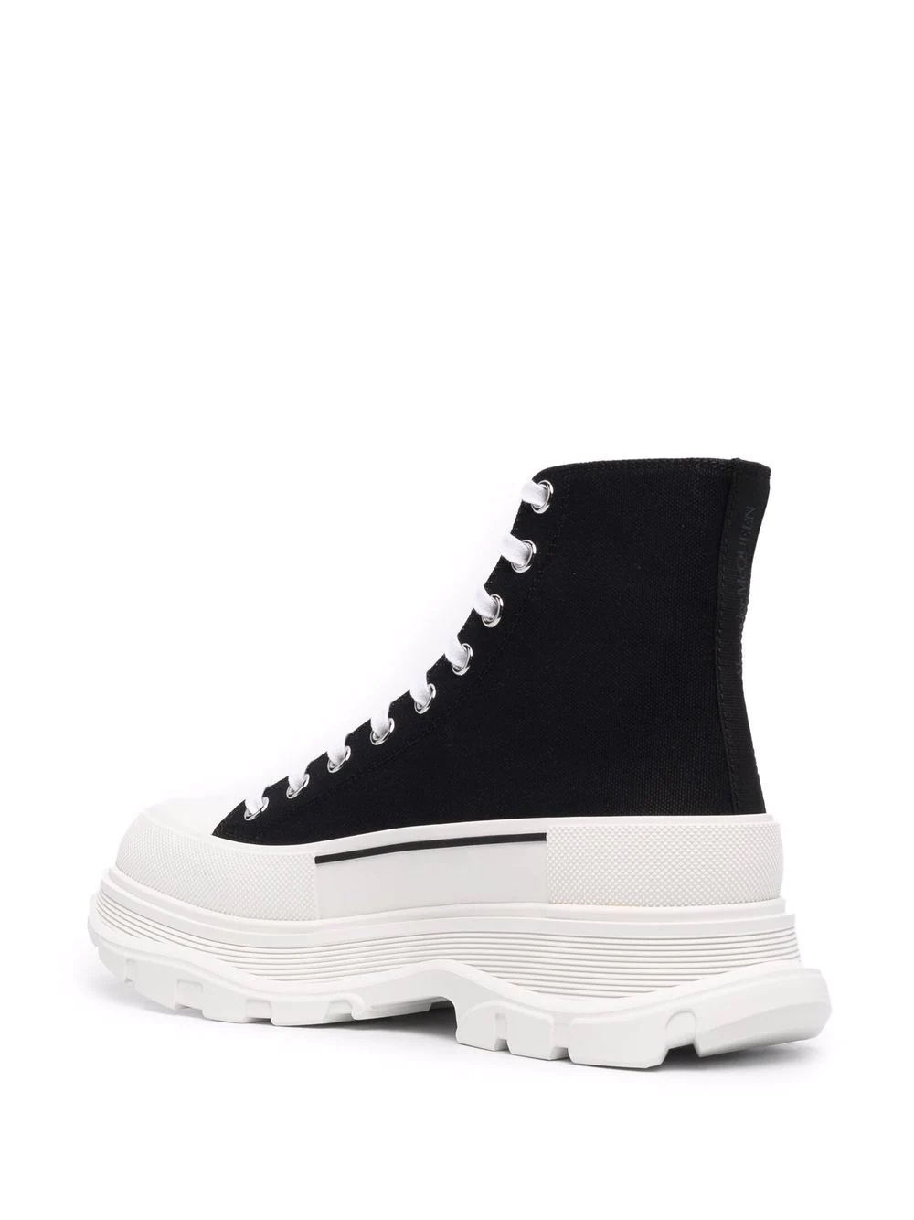 Tread Slick high-top sneakers - 3