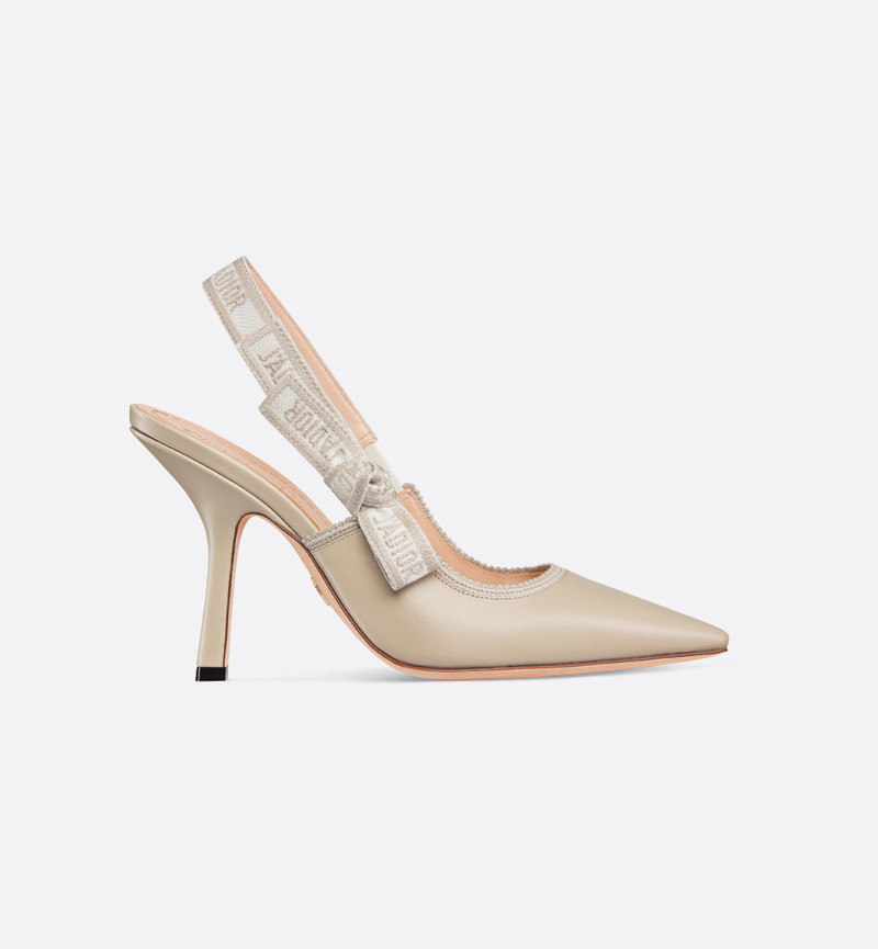 J'Adior Slingback Pump 2