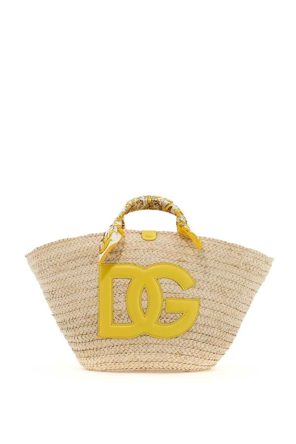 Dolce & Gabbana Medium-Sized Kendra Tote Bag Women - 1