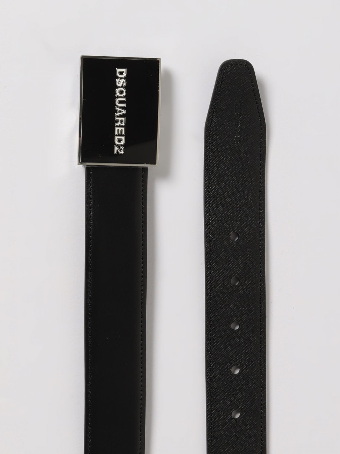 Belt men Dsquared2 - 4