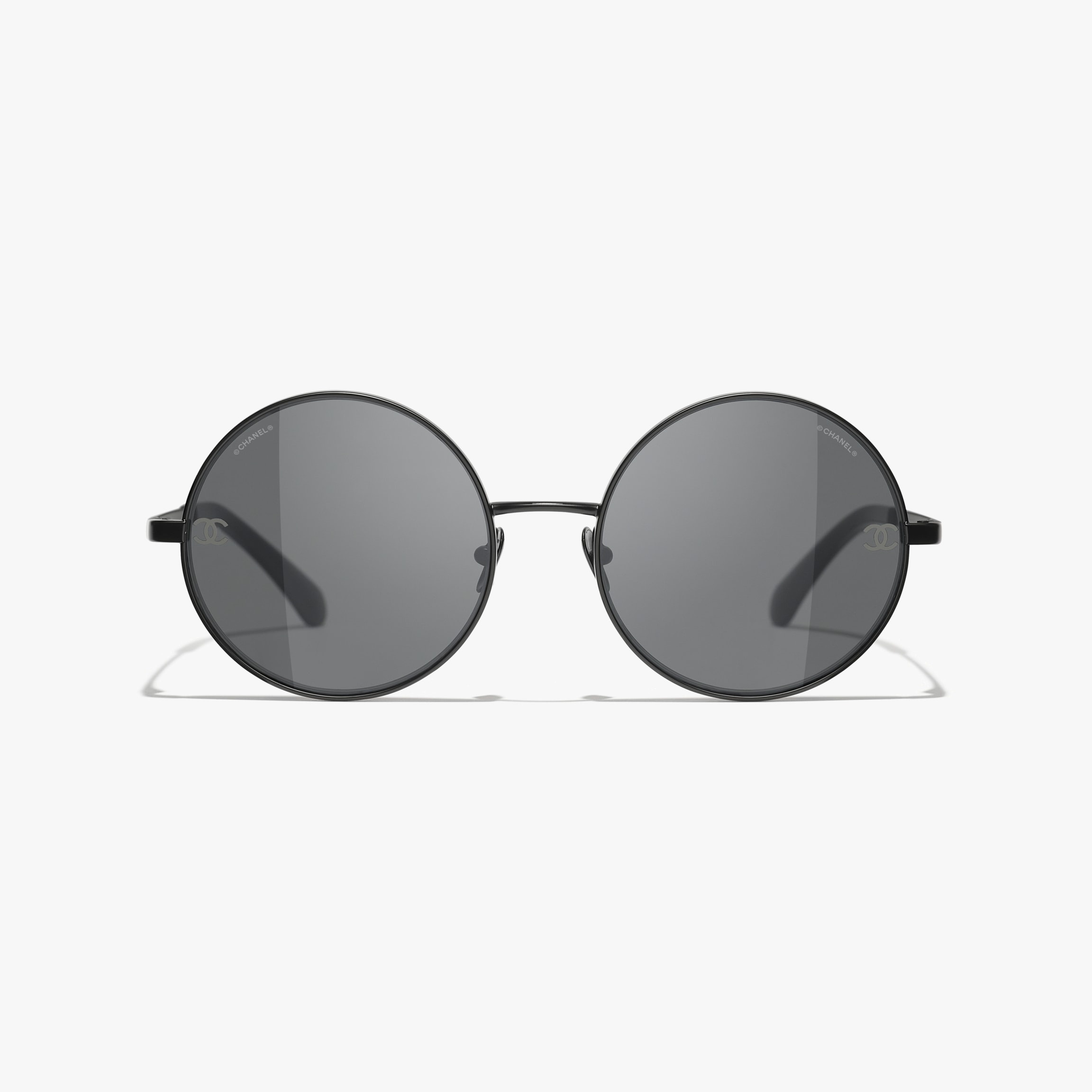 Round Sunglasses - 2