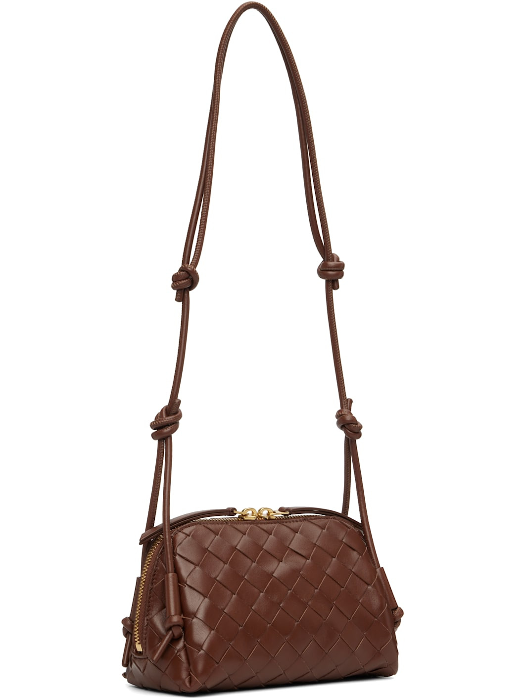 Burgundy Concert Bag - 2