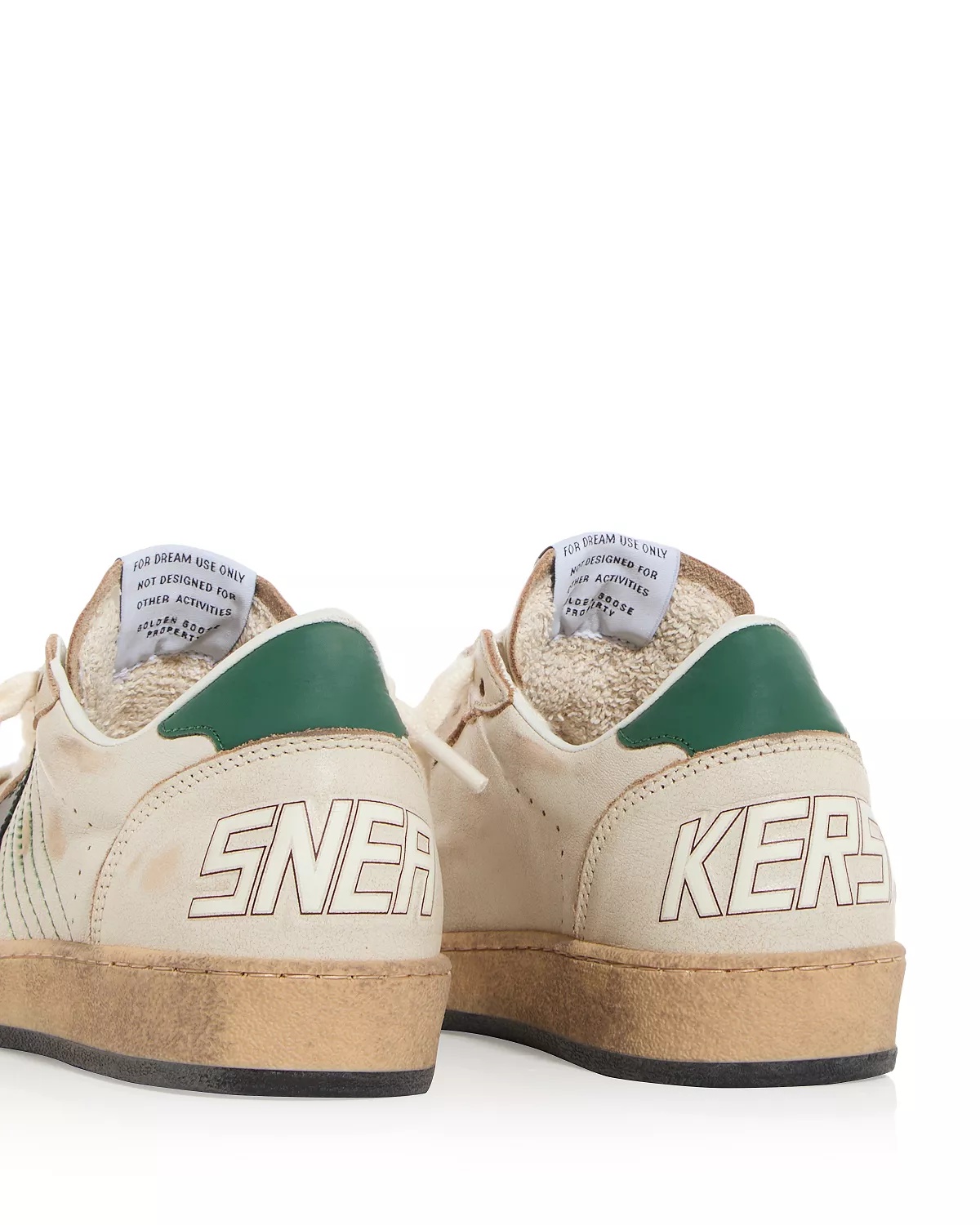 Unisex Ball Star Low Top Sneakers - 4