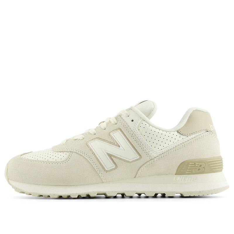 New Balance 574 'Light Beige' U574NBS - 1