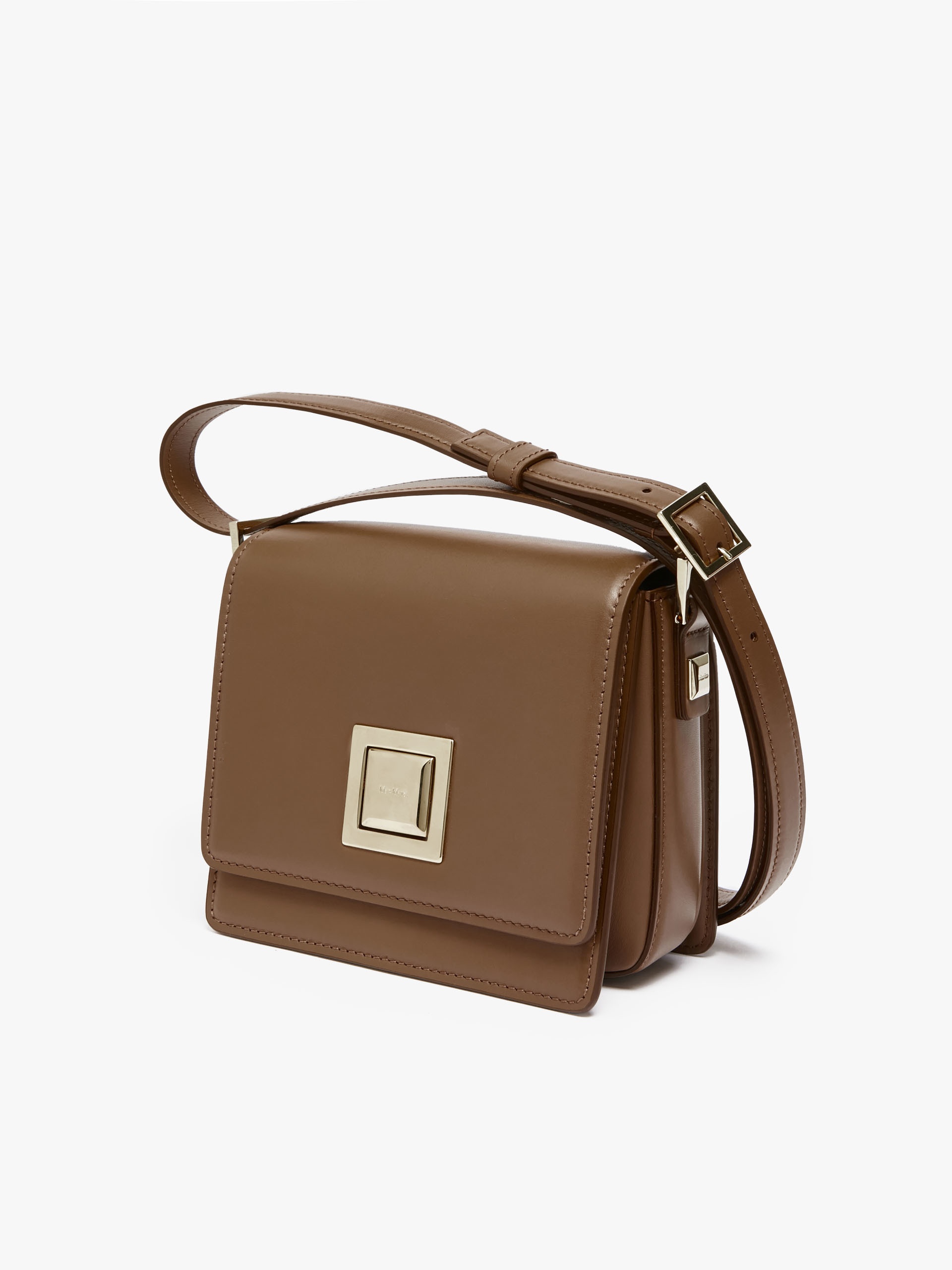 MMBAGS Small leather MM Bag - 2