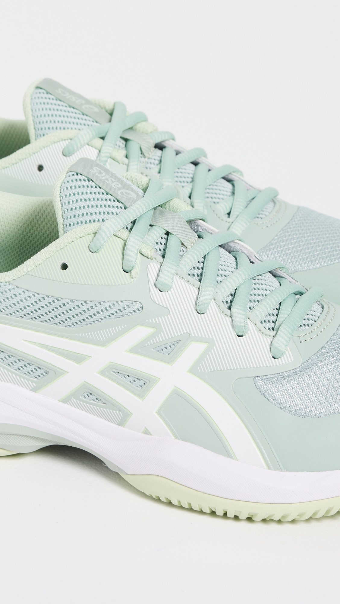 Game FF Tennis Sneakers - 5