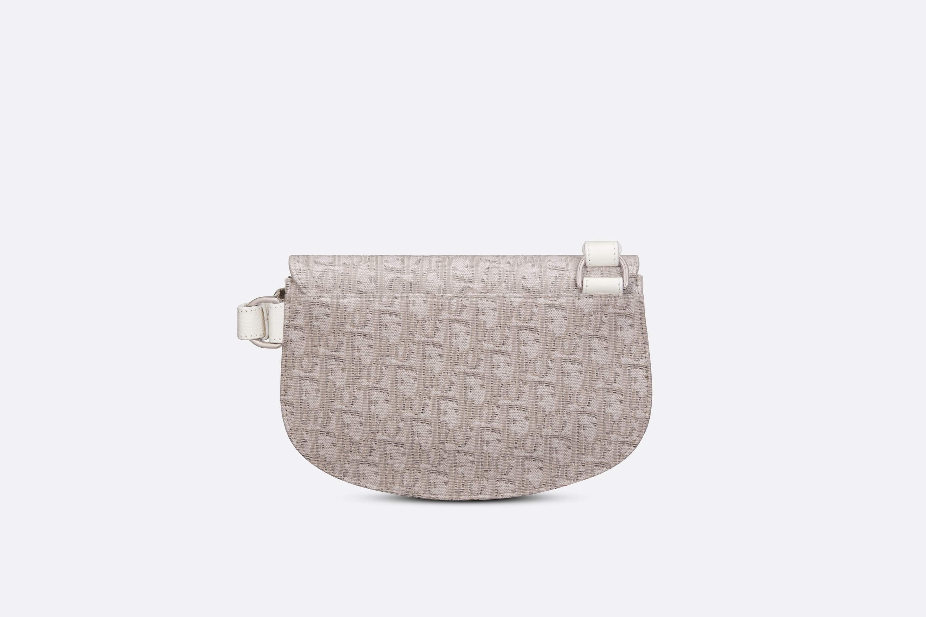 Saddle Pouch - 4