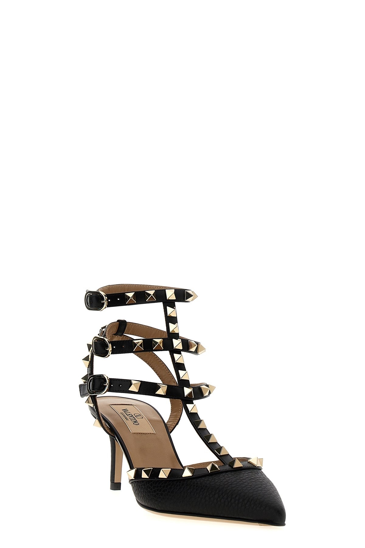 Valentino Garavani 'Rockstud' pumps - 2