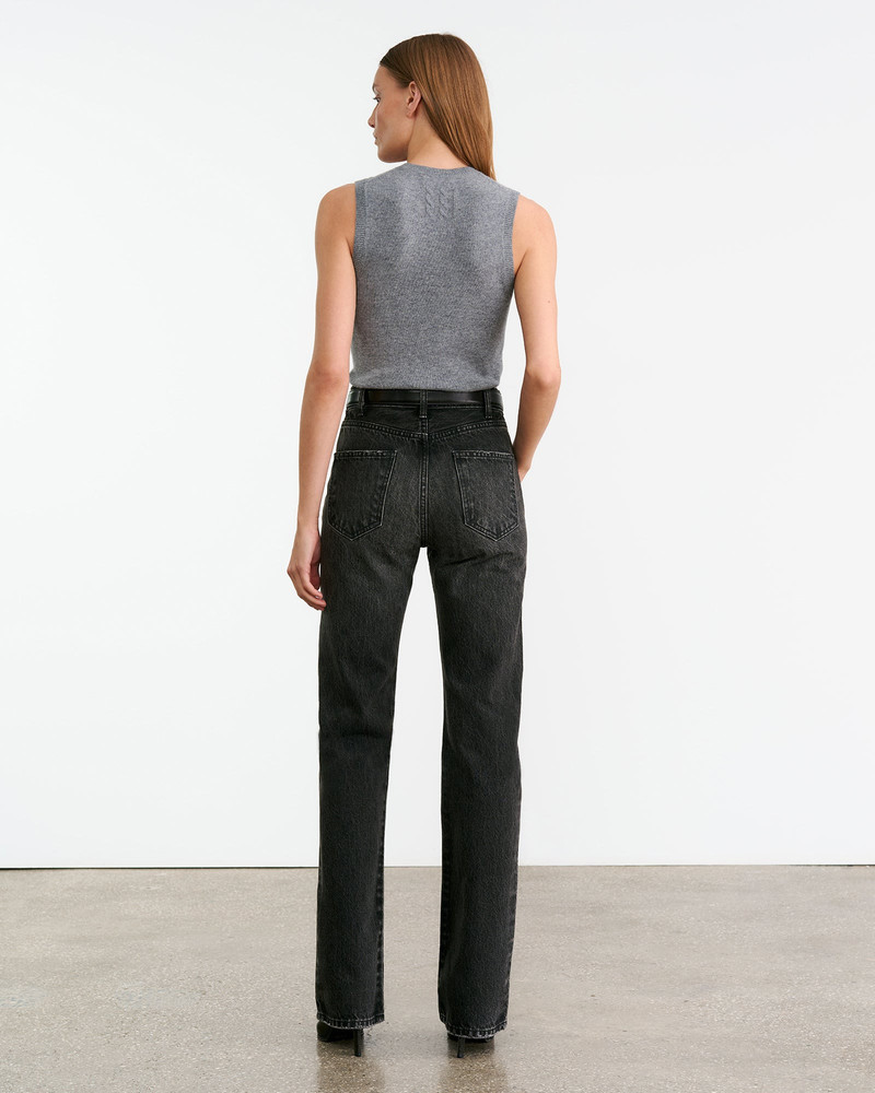 MAY CASHMERE TANK 4