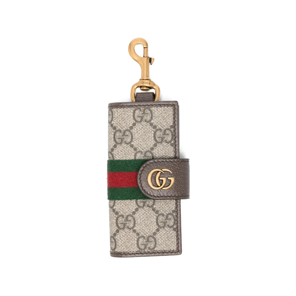 Gucci Neutrals Wallets & Cardholders Men - 1