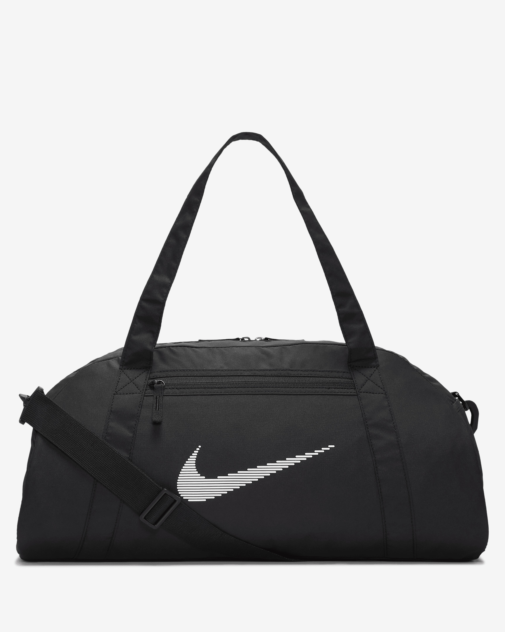 Nike Women's Gym Club Duffel Bag (24L) - 2