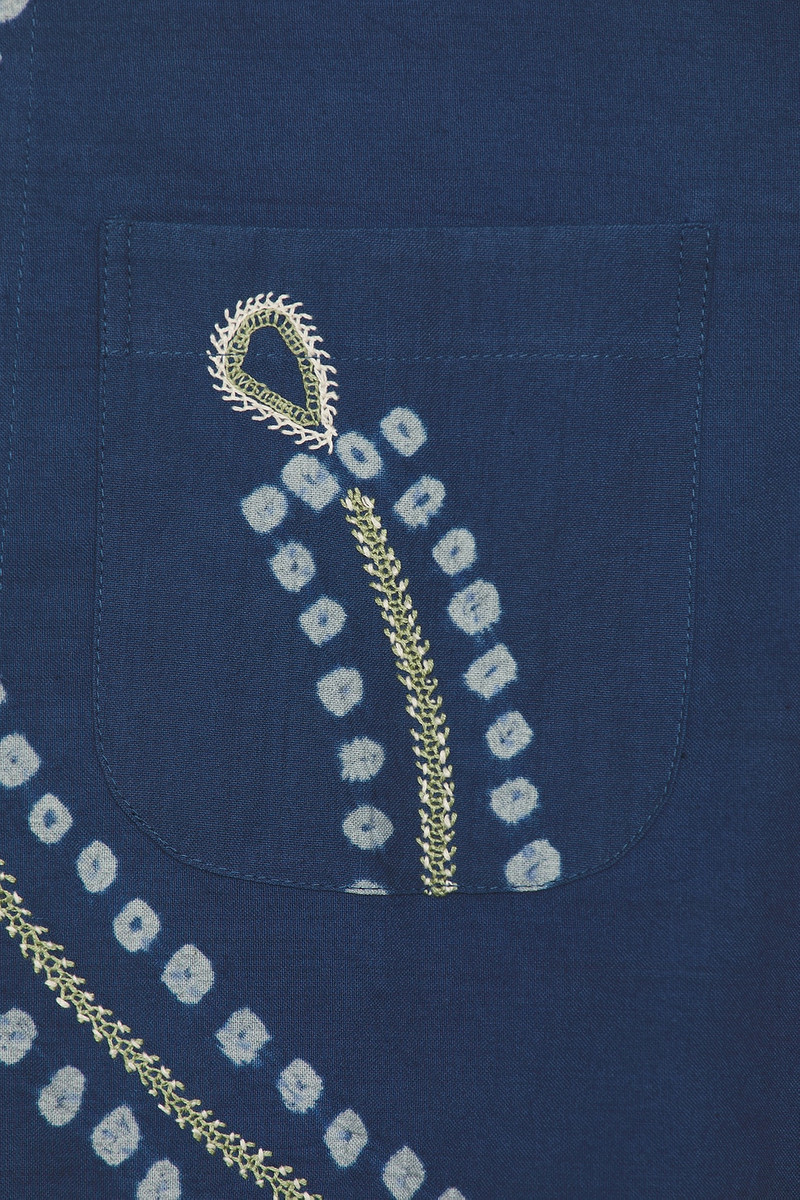 KARDO Ronen Shirt outlook