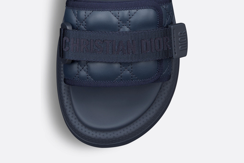 Dior Dioriviera Dio(r)evolution Slide outlook
