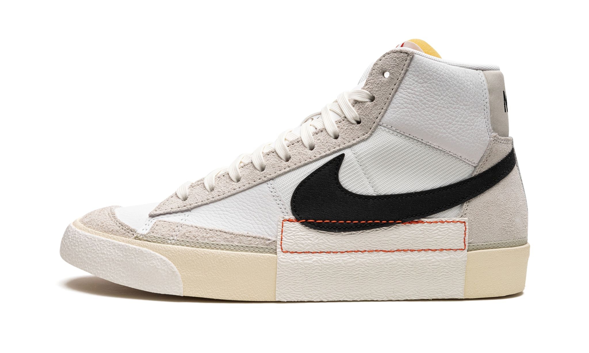 Blazer Mid '77 - 1