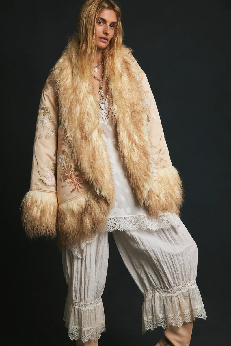 Moon Petals Jacket 4