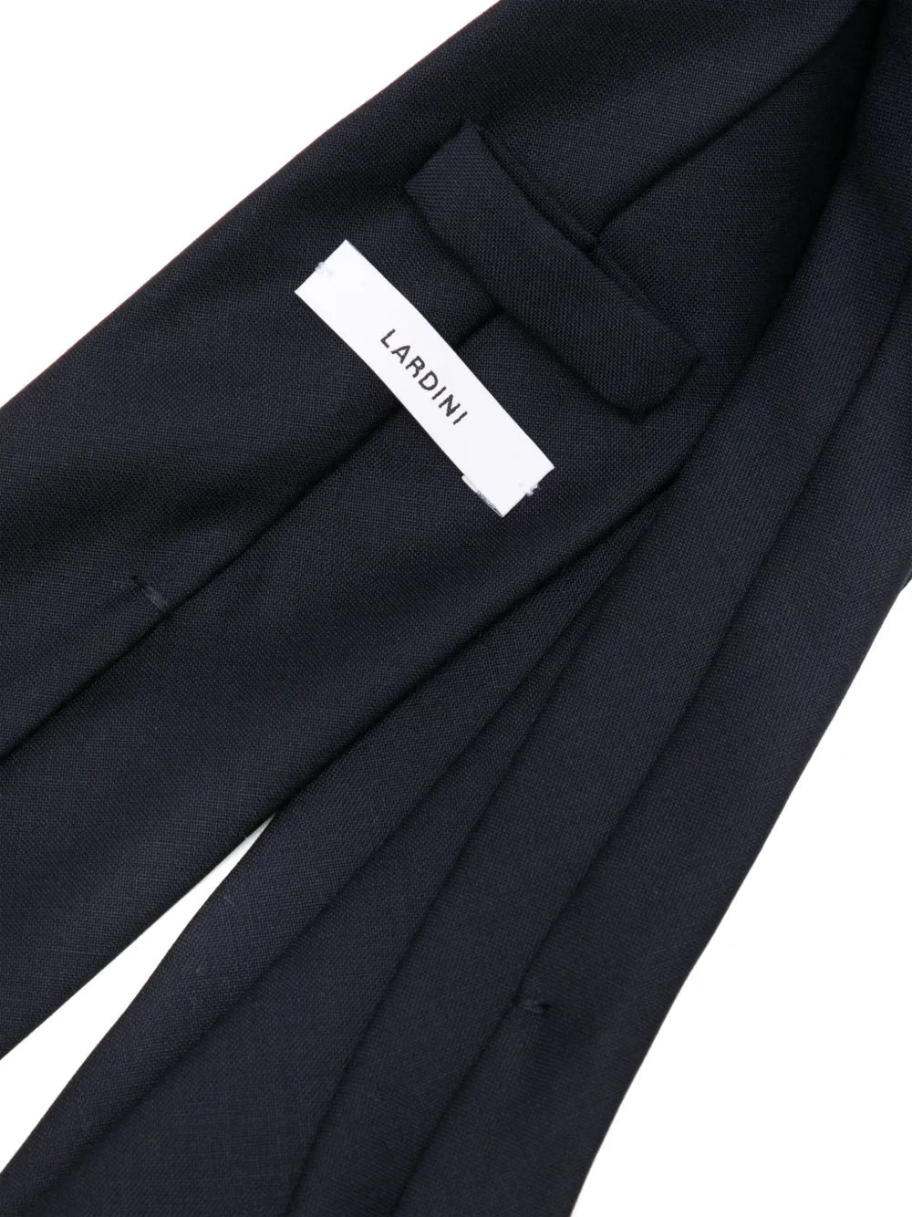 WOOL TIE - 2