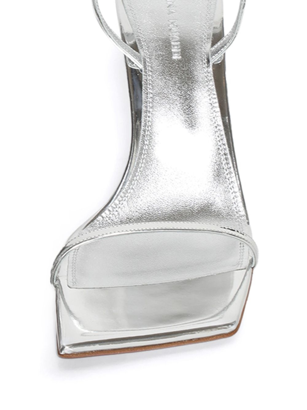 95mm Maya pumps - 2