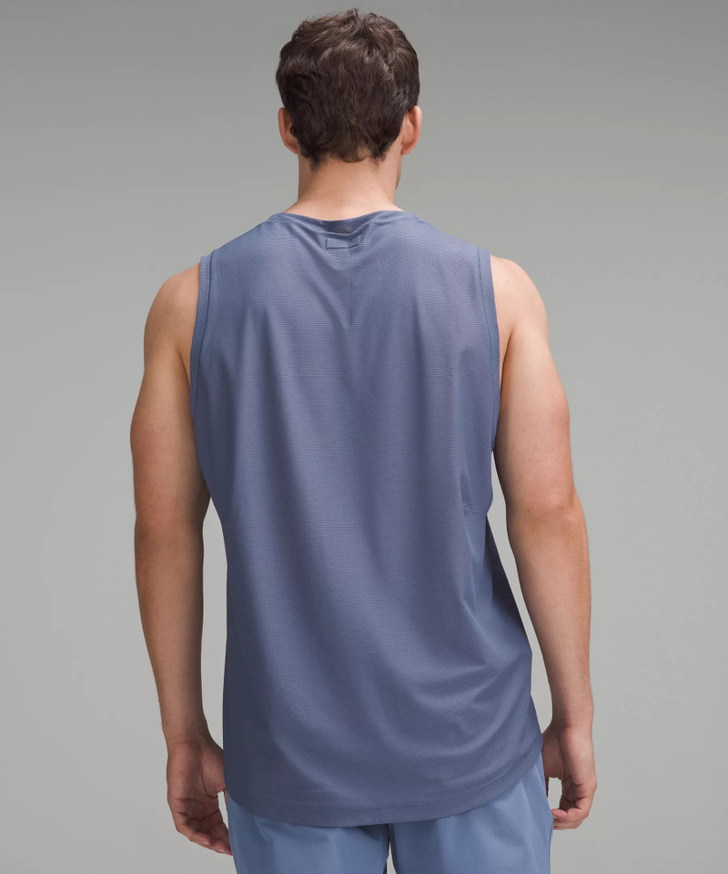 Relaxed Sport Tank Top 3