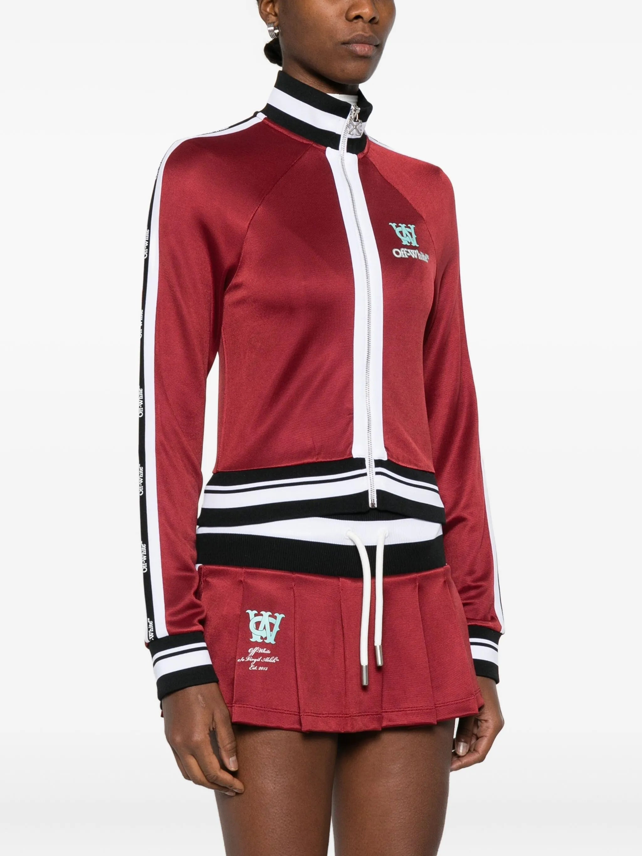 Off-white Jackets - 5