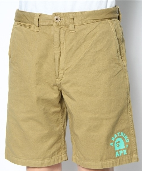 A BATHING APE - 3