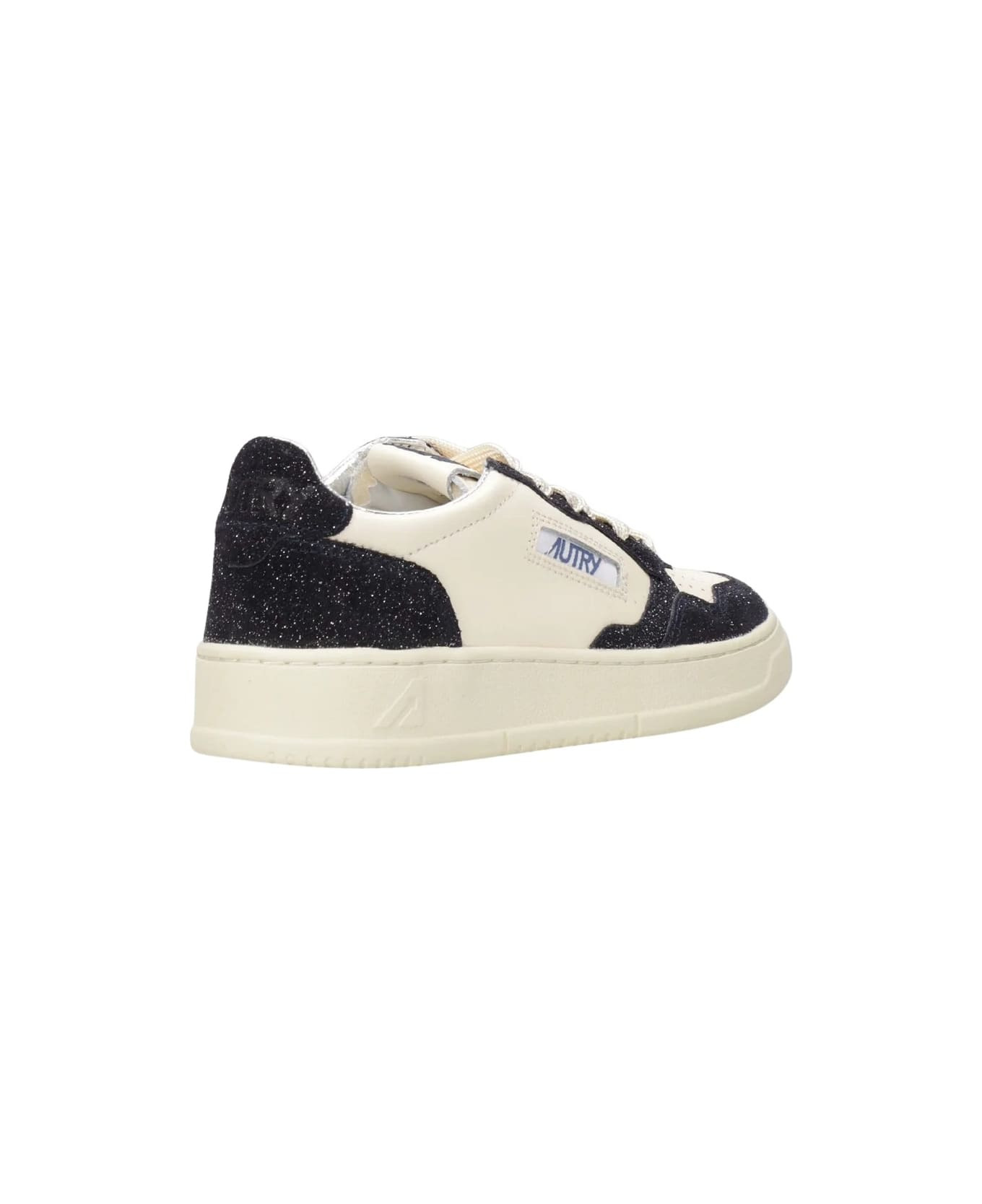 Medalist Low Lea Stars Marsh Blue - 3