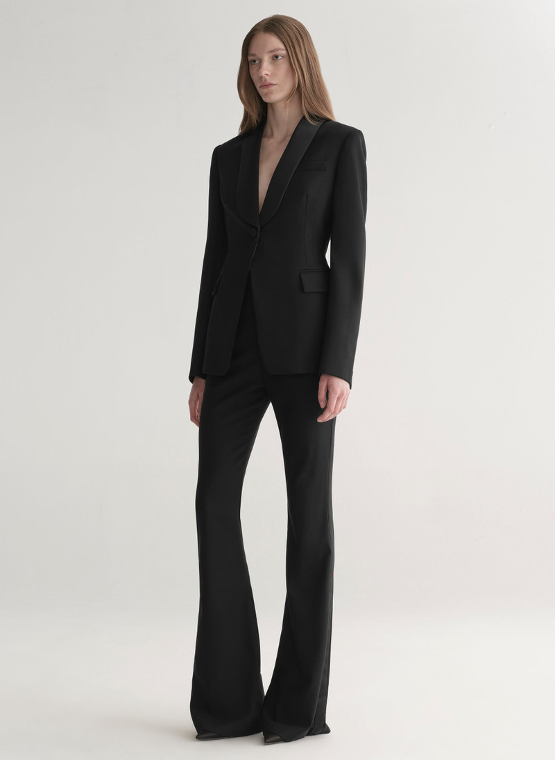 Ari Tuxedo Jacket 5