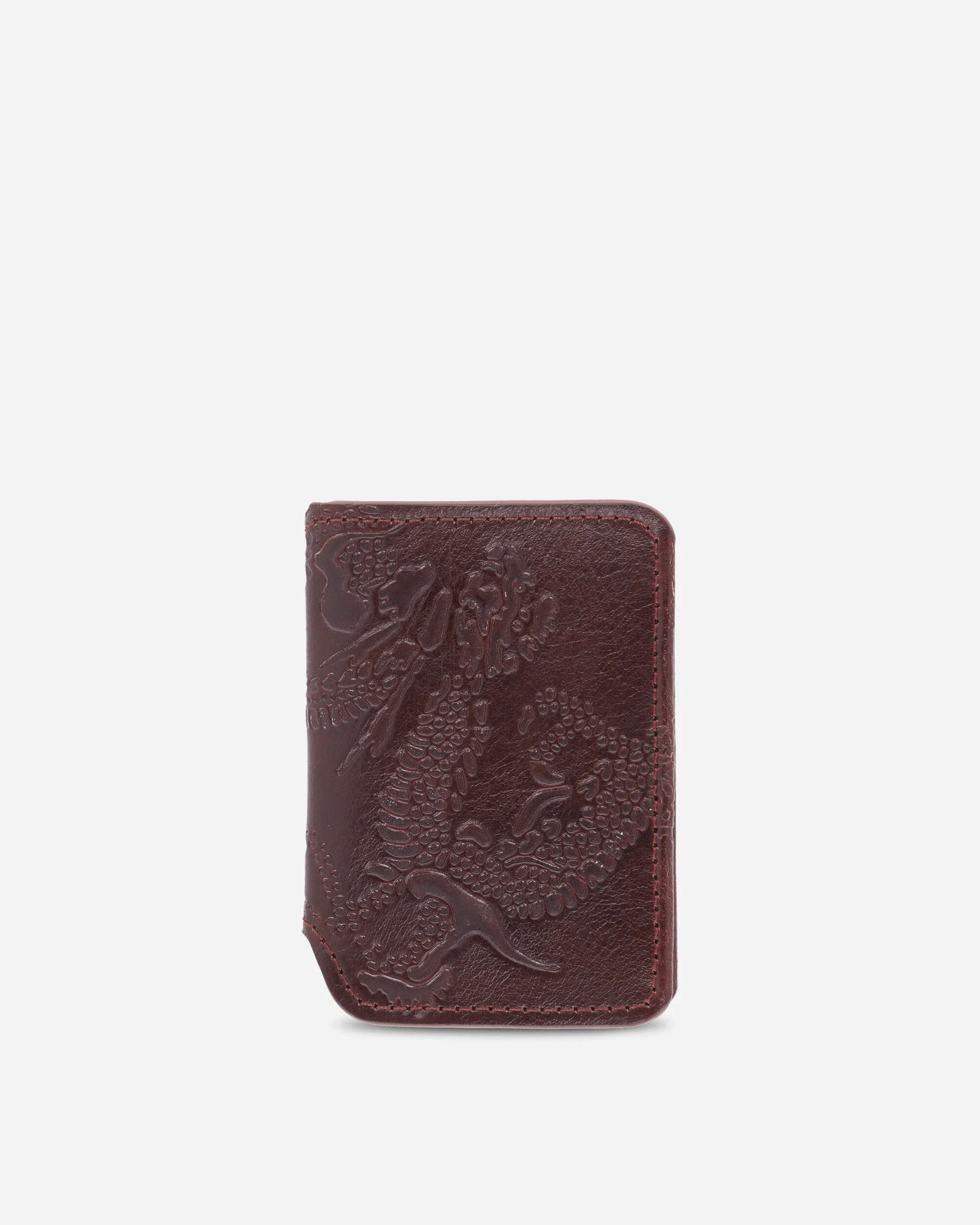 Card Case Deep Abyss - 1