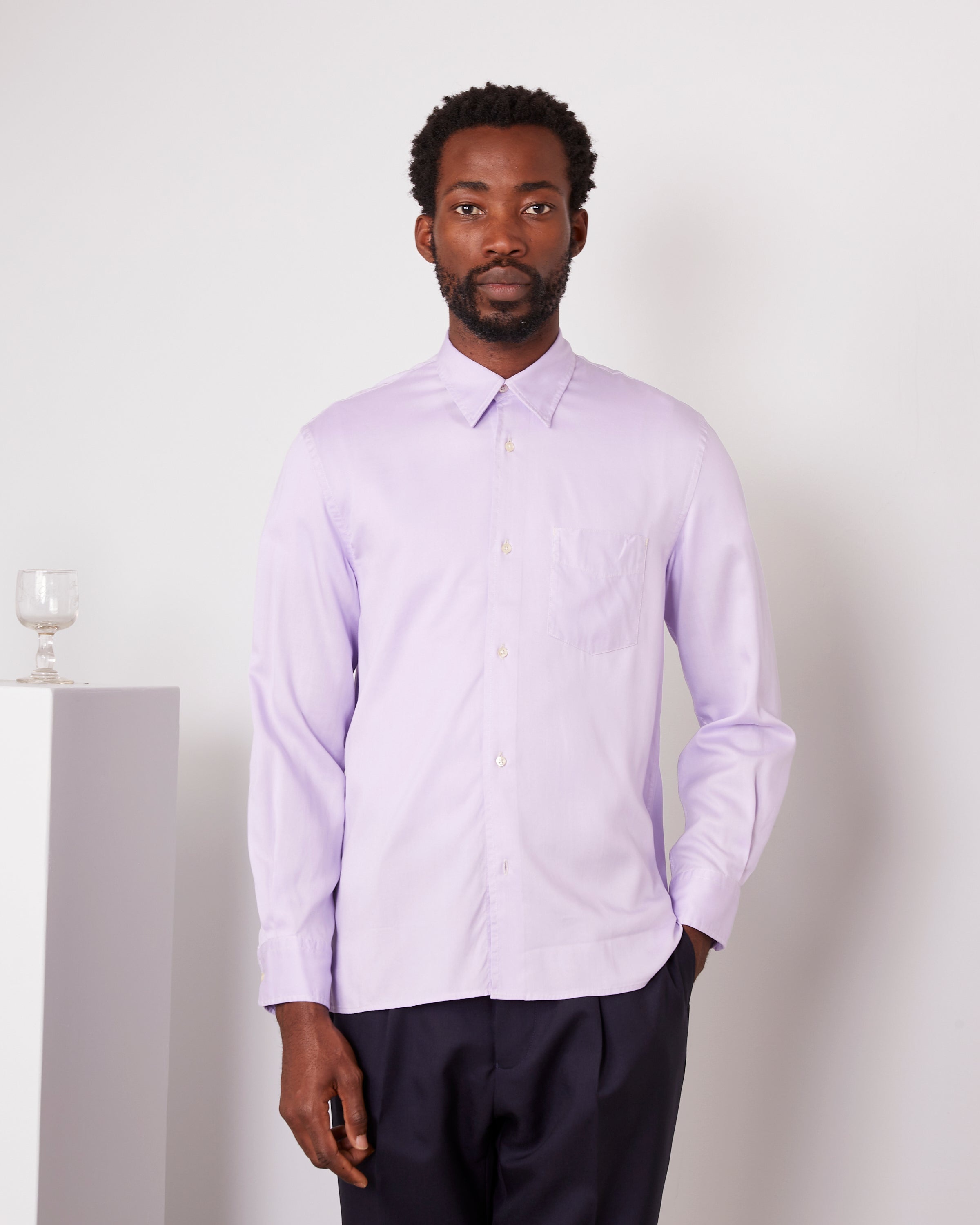 GUIDO SHIRT - 3