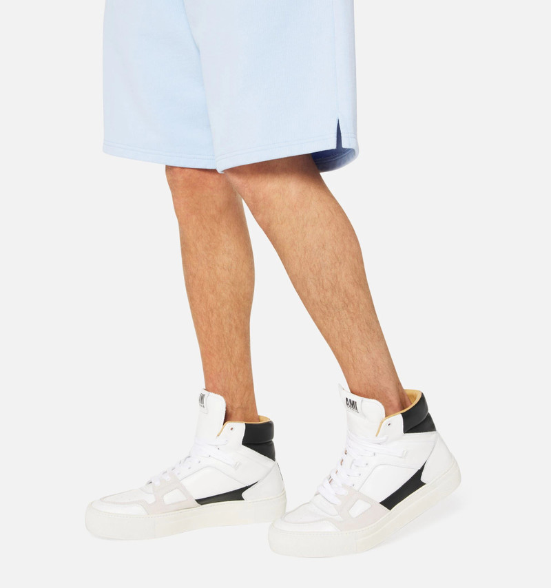 Mid-Top Sneakers Ami De Coeur 6