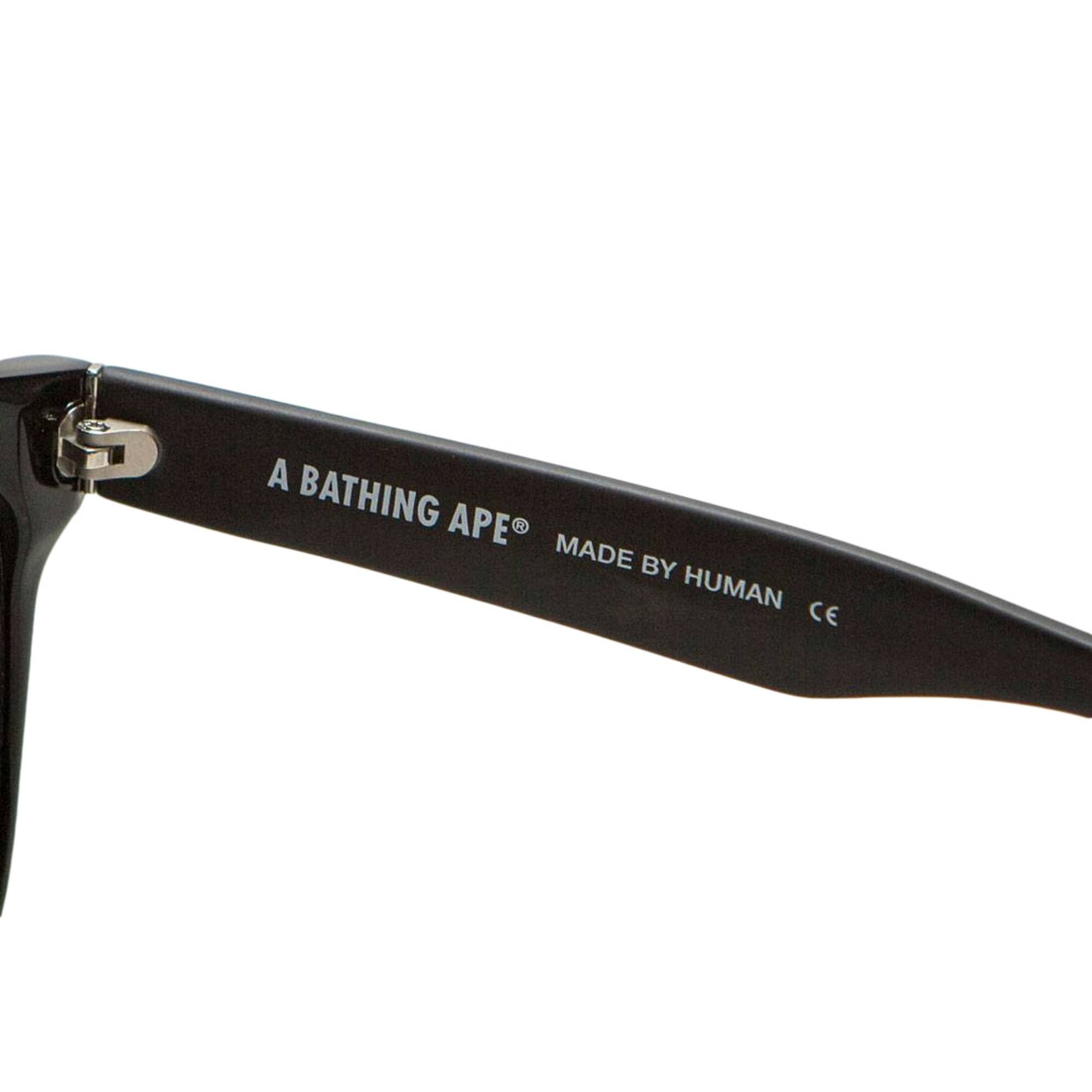 BAPE Sunglasses 'Camo' - 3