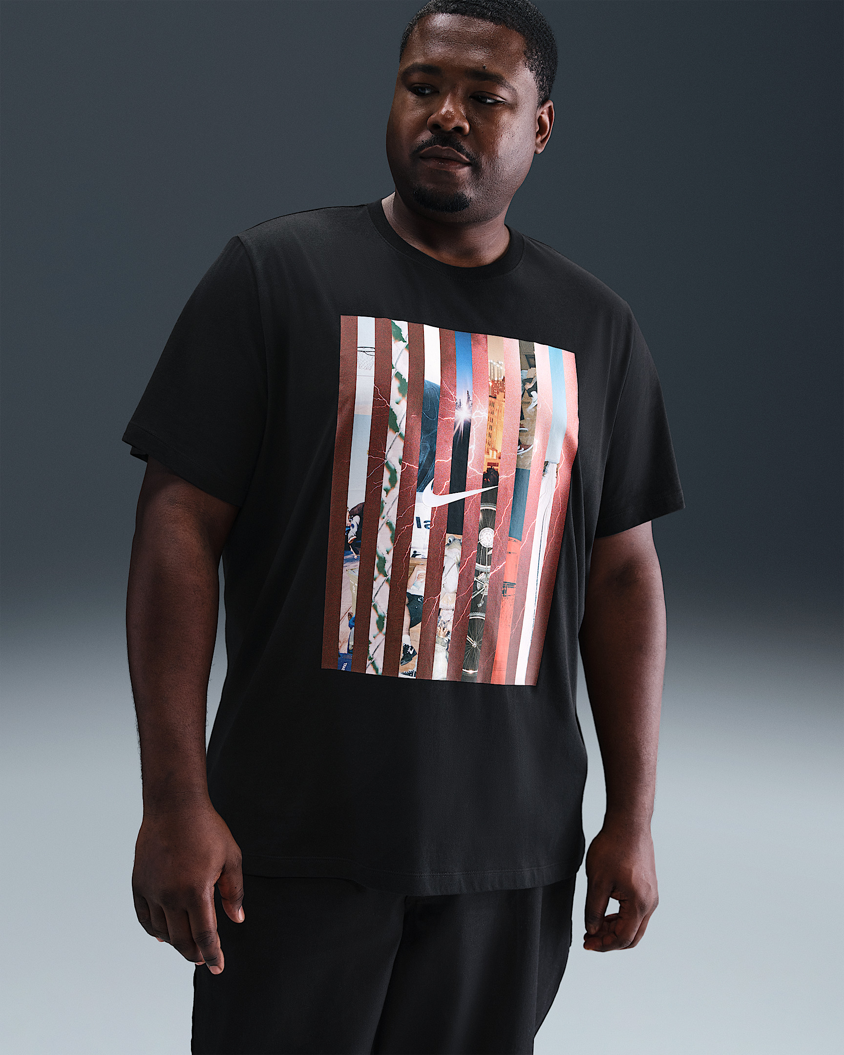 Nike Sportswear T-Shirt - 6