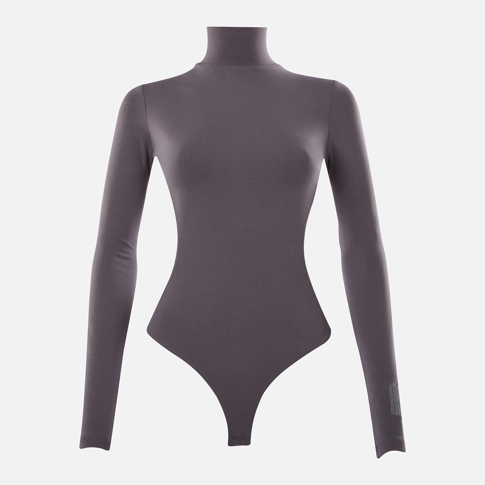 Marc Jacobs Cutout Cotton-Blend Bodysuit - 1