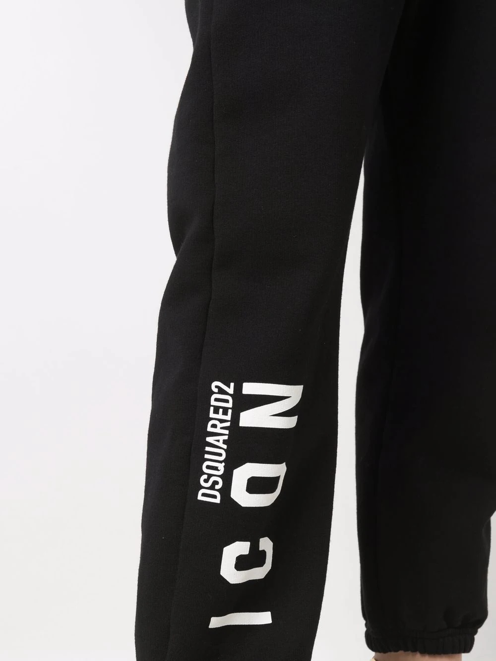 logo-print track pants - 5