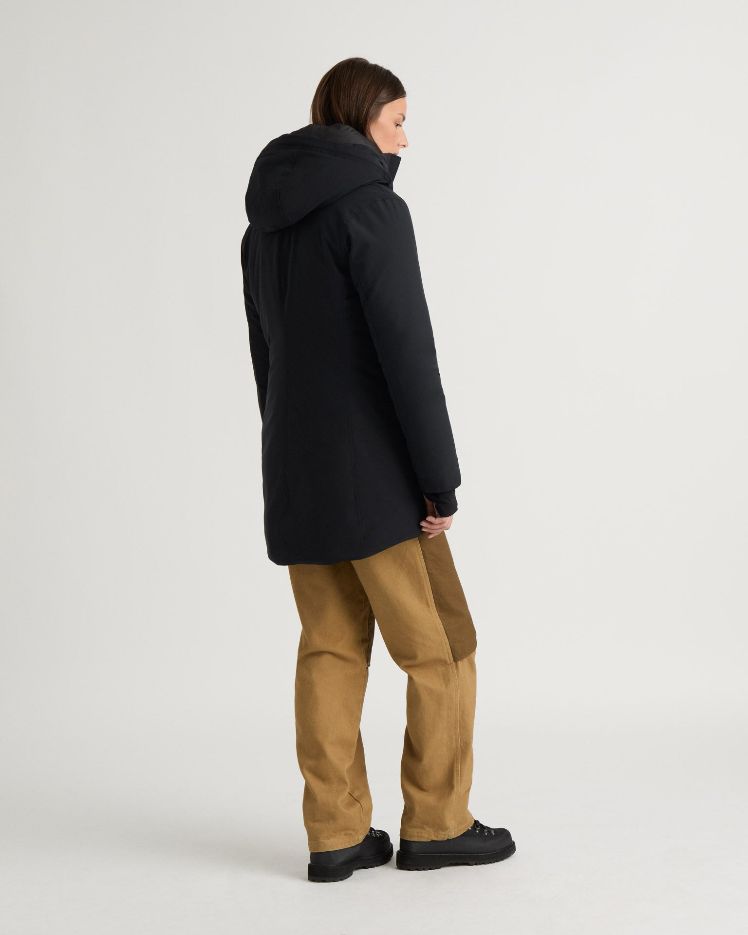 Laurier - Jet Black - 5