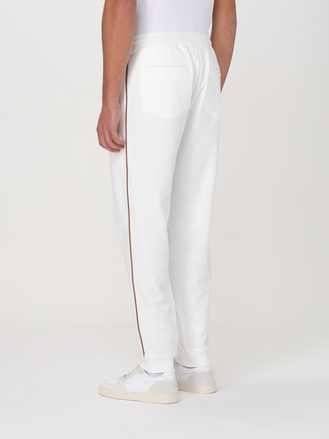 Pants men Brunello Cucinelli - 3