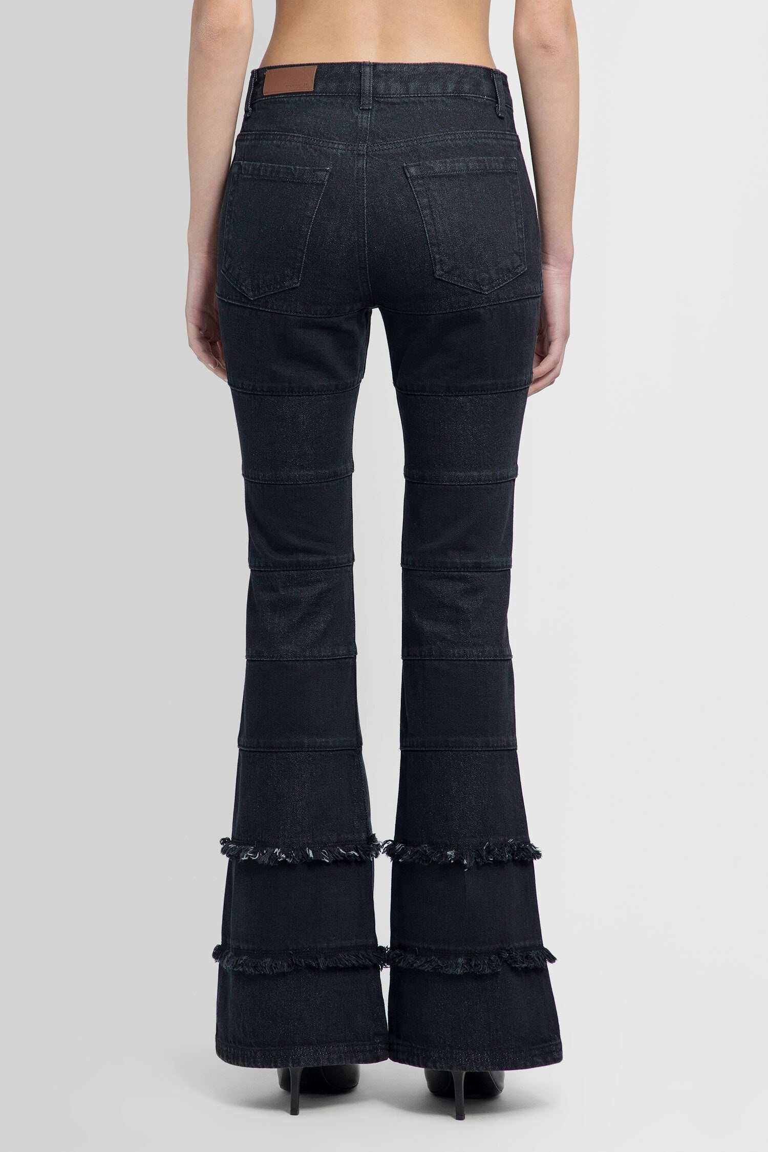 Mahina-Blocking-Patchwork-Jeans - 3