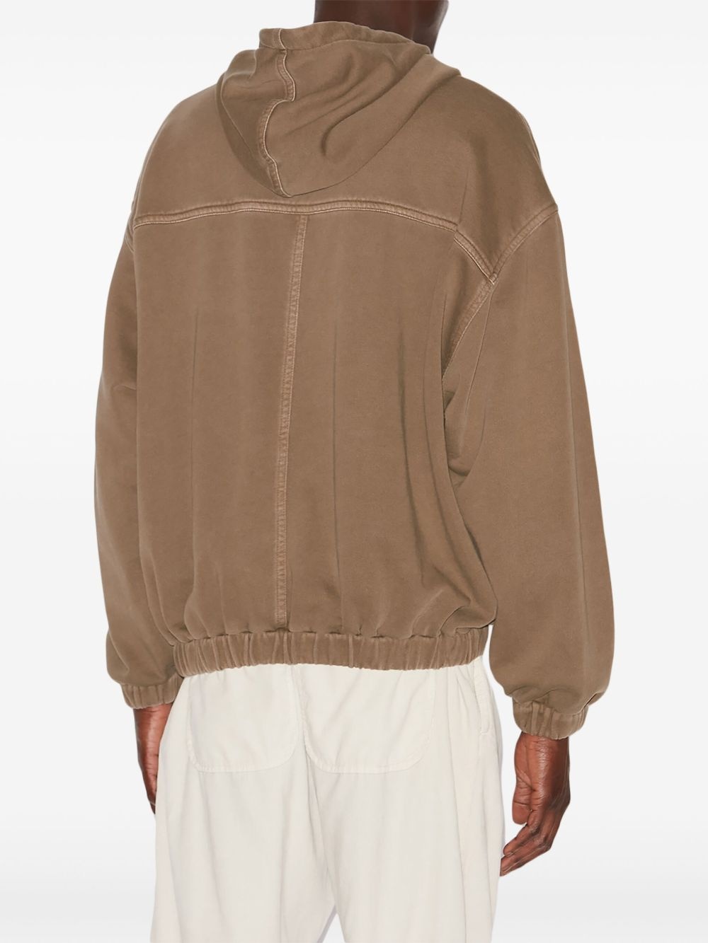 Yanis hoodie - 4