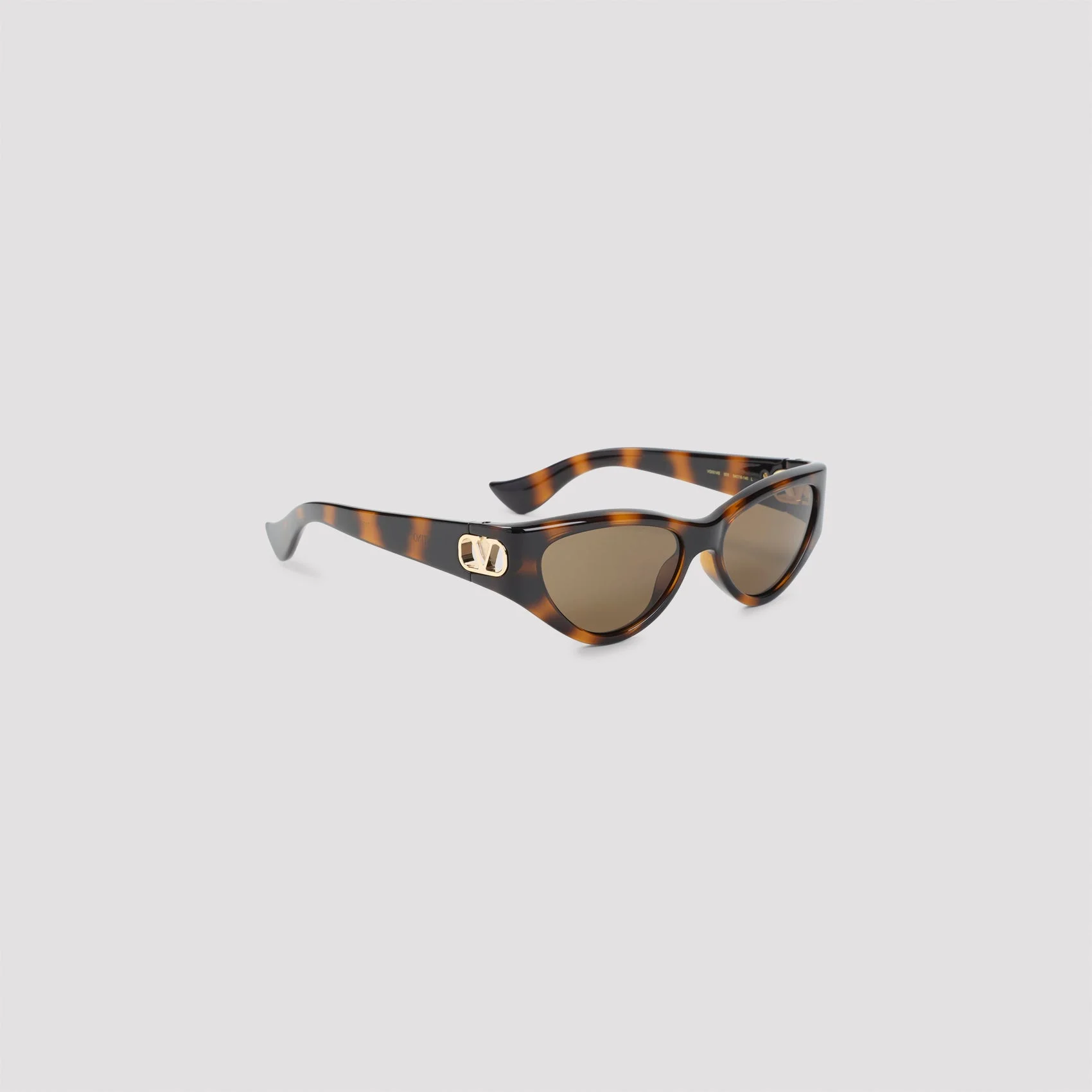 Valentino Acetate Sunglasses - 1