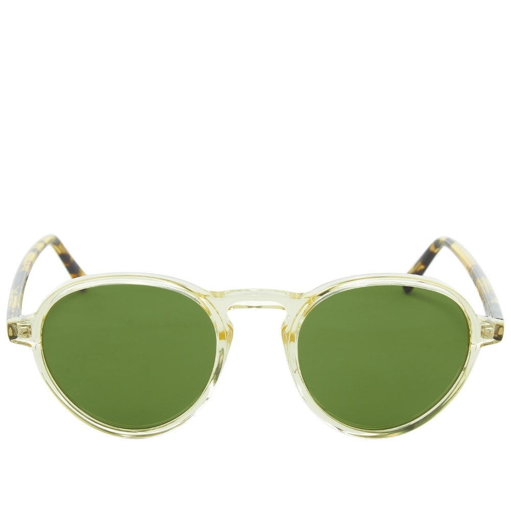 Moscot Bluma Sunglasses - 2