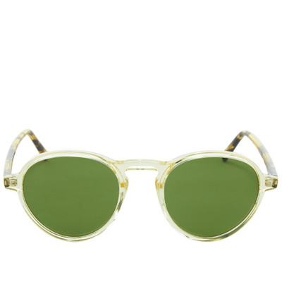 MOSCOT Moscot Bluma Sunglasses outlook