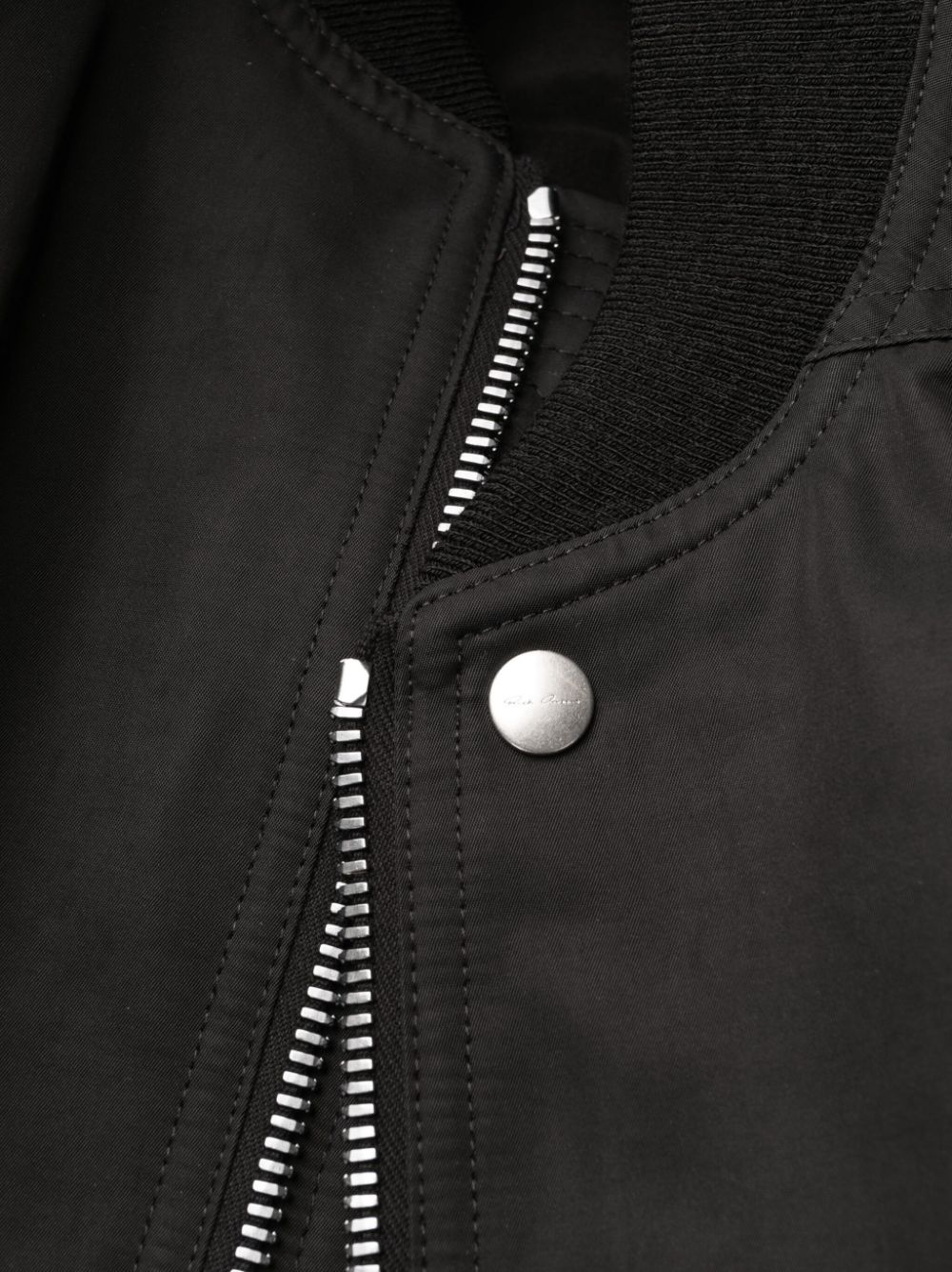 Radiance cotton padded bomber jacket - 7