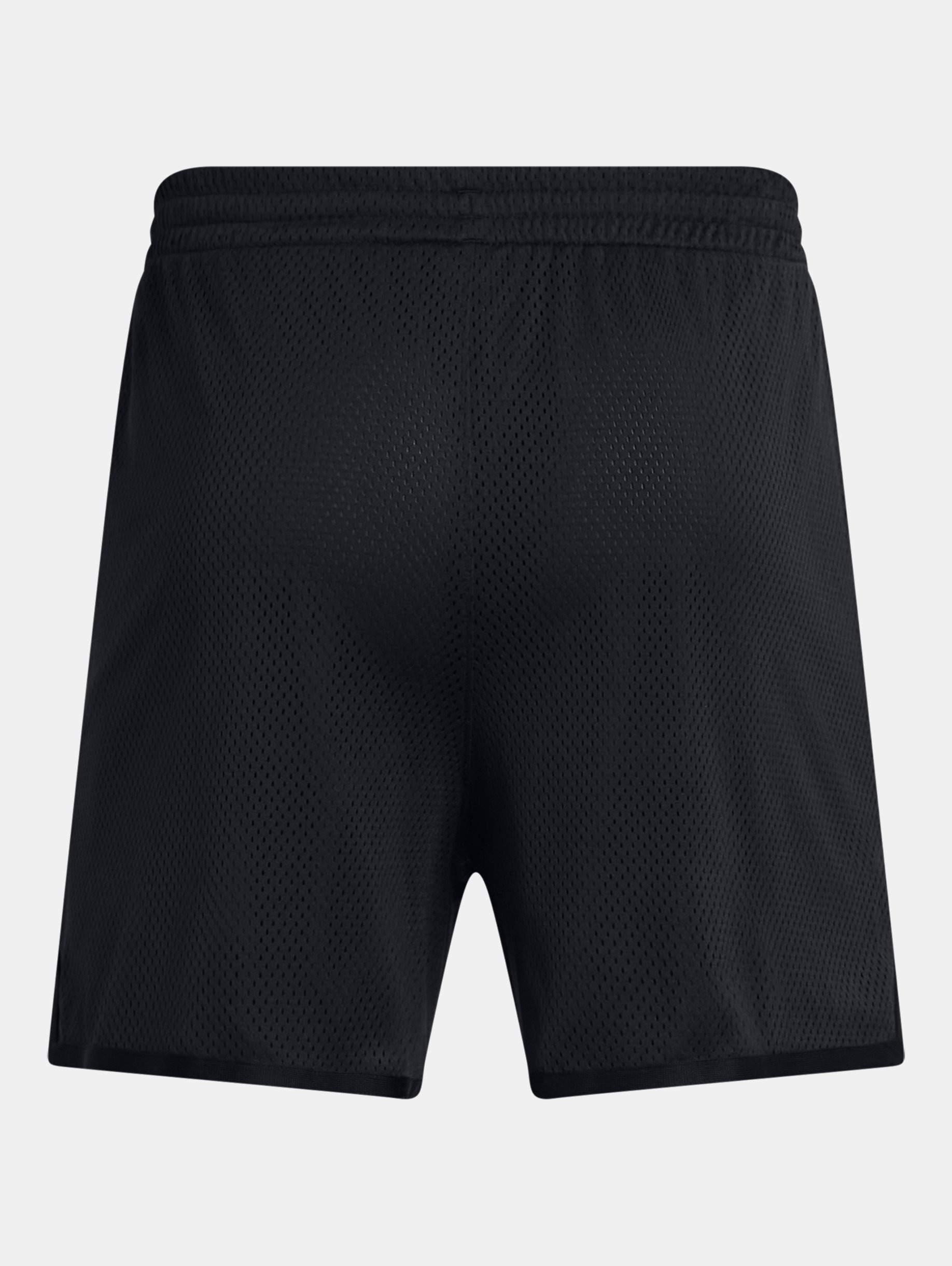 Men's Curry Splash Shorts - 3