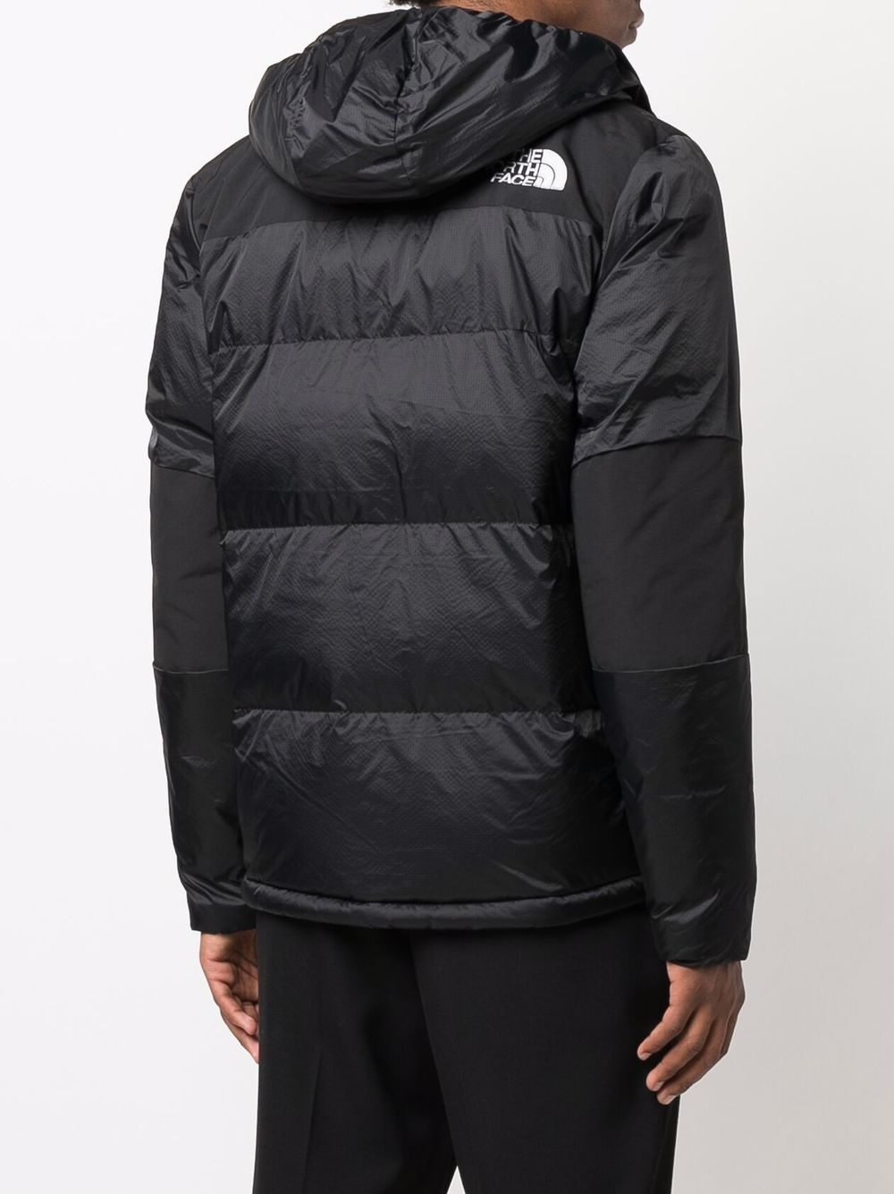 Himalayan light down jacket - 4