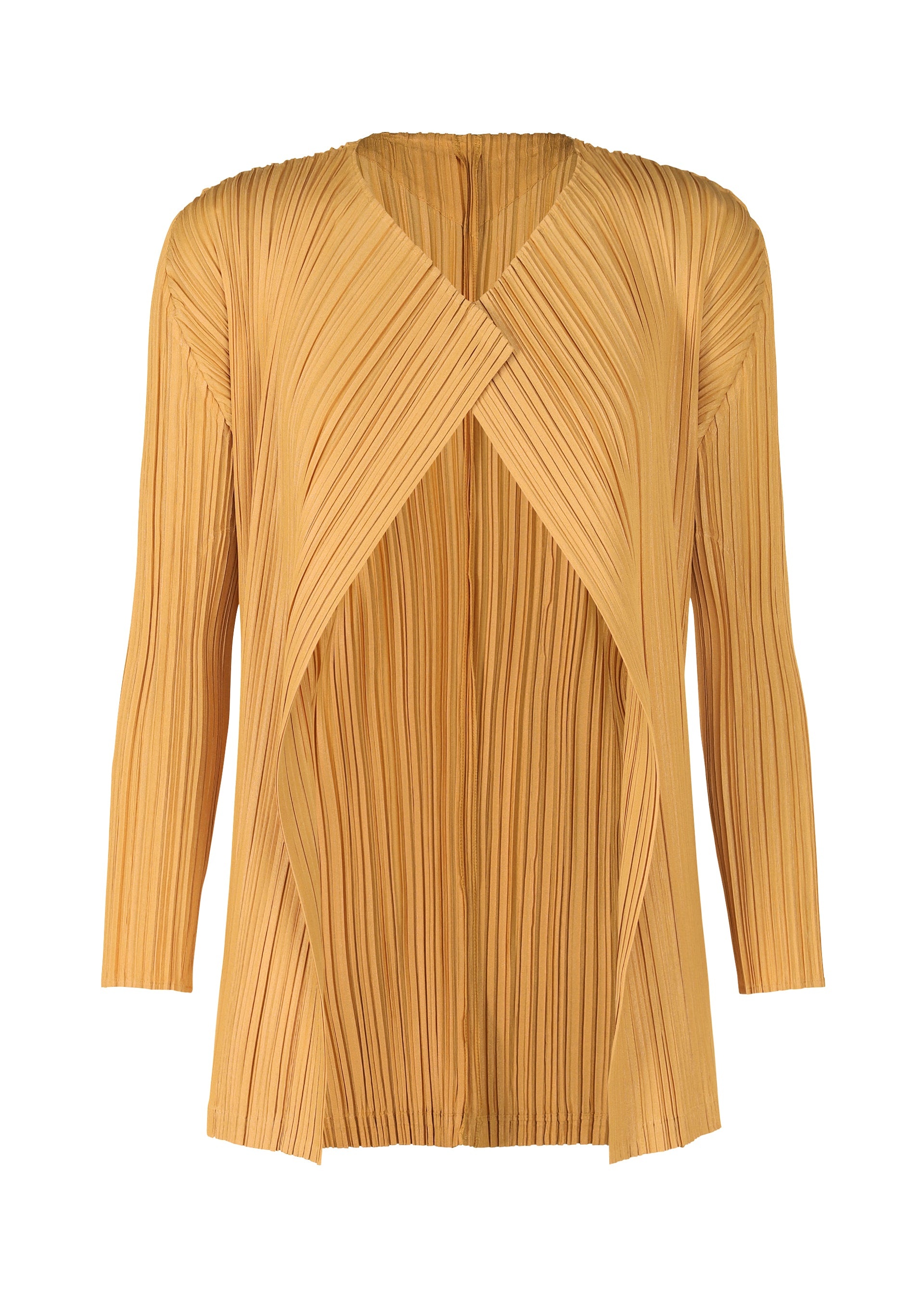 MELLOW PLEATS - 1