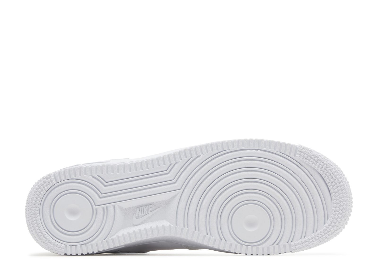 WMNS AIR FORCE 1 '07 SE 'DANCE - WHITE' - 4