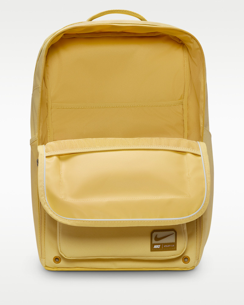 Nike Utility Speed Backpack (27L) 4