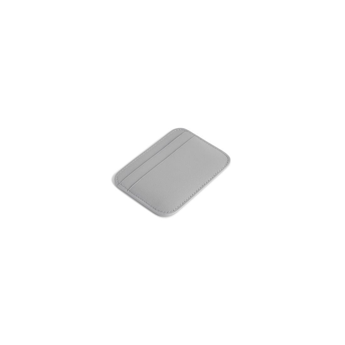 Women's Cash 2.0 Card Holder  in Grey - 2