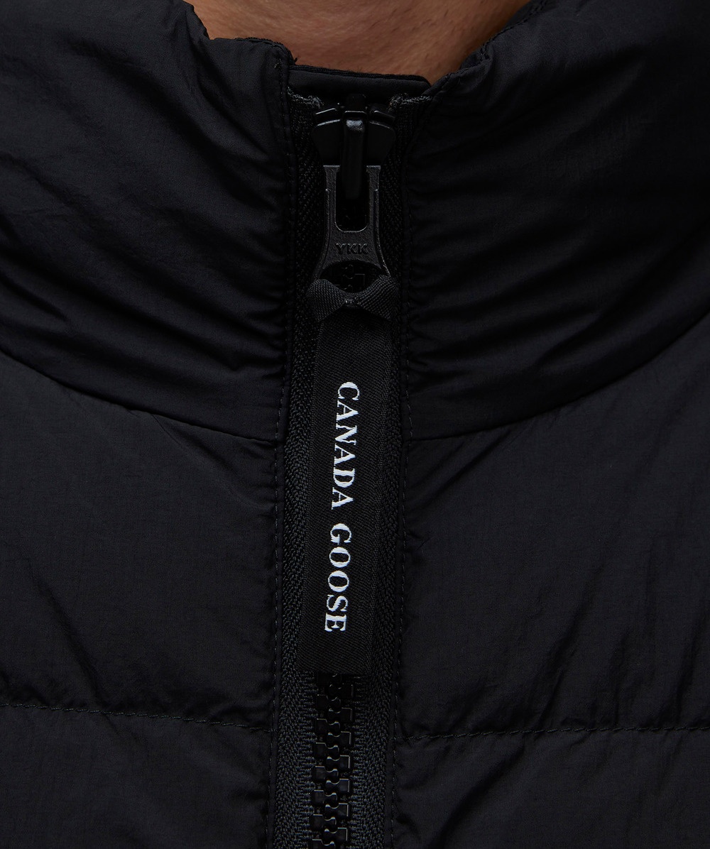 Lawrence puffer vest - 6